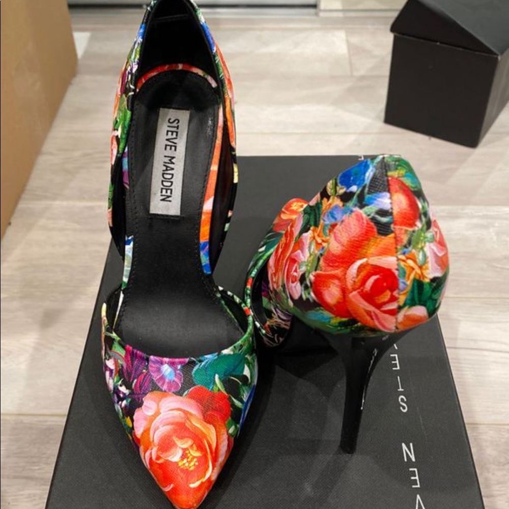 Steve Madden